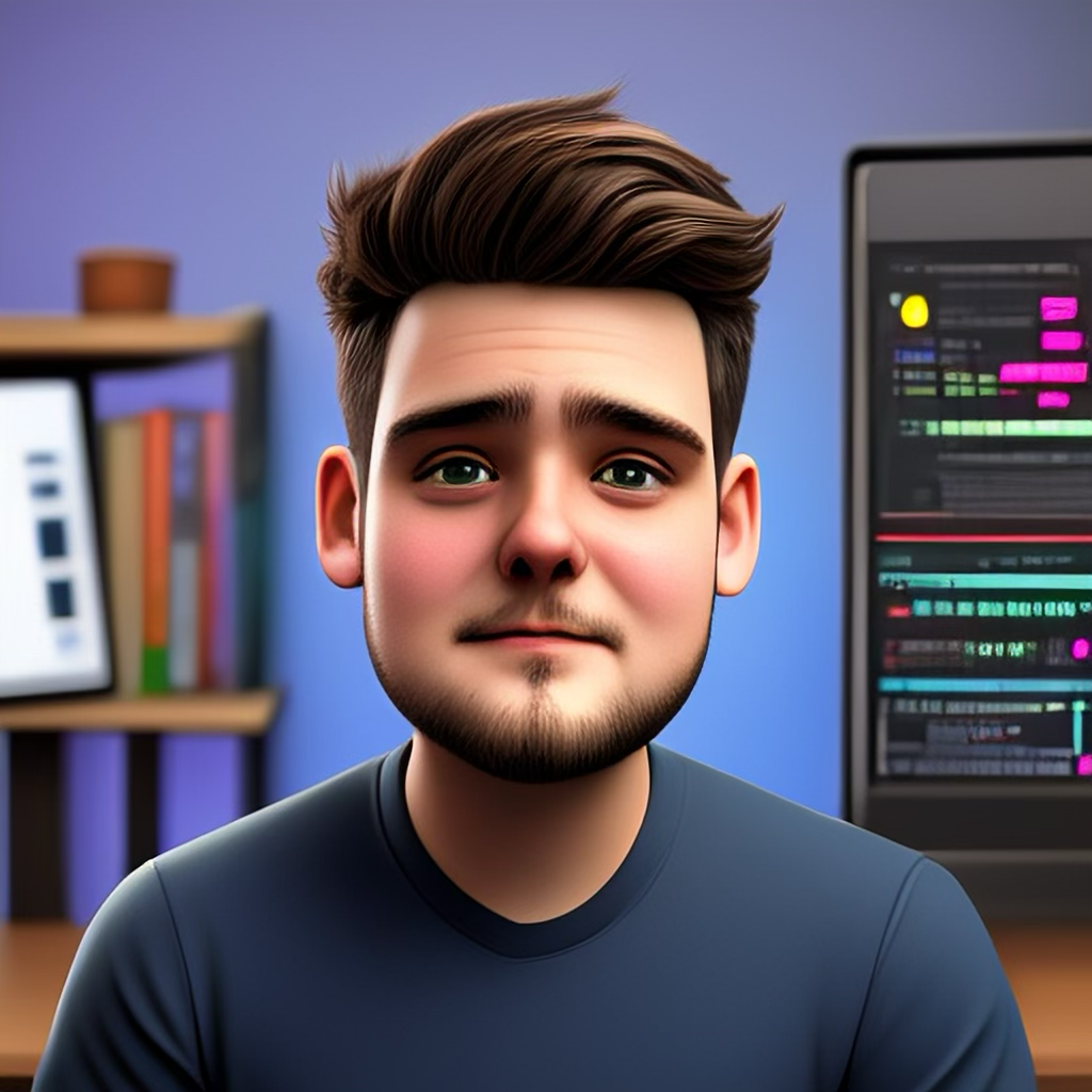 Sam Reed - Game Developer